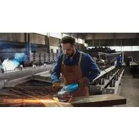 Угловая шлифмашина Bosch GWS 2200 Professional 06018C1320
