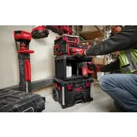 Ящик для инструментов Milwaukee Packout 4932480623