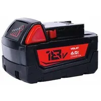 Аккумулятор для инструмента VOLAT MIL-M18 (18В/6 Ah)