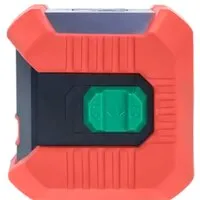 Лазерный нивелир Condtrol QB Green