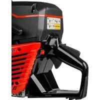 Бензорез HDC HD-D740