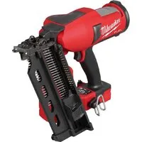 Гвоздезабиватель Milwaukee M18 FDN-0X 4933493600 (без АКБ, кейс)