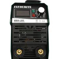 Сварочный инвертор Favourite MMA-200A