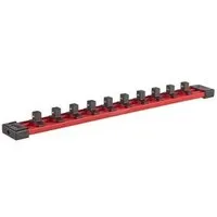 Рейка для головок Milwaukee 4932480446