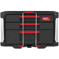 Ящик для инструментов Milwaukee PackOut 4932493190