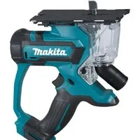 Сабельная пила Makita SD100DZ (без АКБ)
