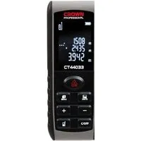 Лазерный дальномер Crown CT44033