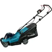 Газонокосилка Makita LM003GM103 (с 1-им АКБ)