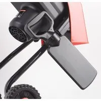 Садовый измельчитель Patriot PT SE24