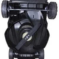 Газонокосилка Калибр ГКЭ-1200/32
