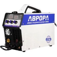 Сварочный инвертор Аврора Динамика 185 Синергетик
