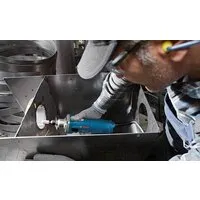Прямошлифовальная машина Bosch GGS 28 C Professional [0601220000]