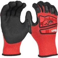 Текстильные перчатки Milwaukee Pro Cut Level C/3 XXL/11 4932498533