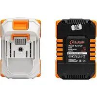 Аккумулятор для инструмента ELAND X2AR-20 (20В/2 Ач)