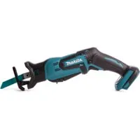 Сабельная пила Makita DJR185Z (без АКБ)