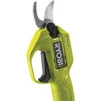 Секатор Ryobi RY18SCA-0 5133005024 (без АКБ)
