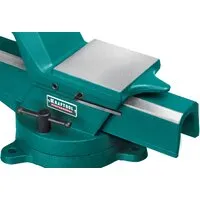 Тиски KRAFTOOL Forge-155/200 32700-200