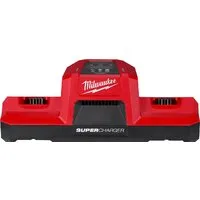 Зарядное устройство Milwaukee M18 M18DBSC 4932492531 (18В)