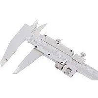Штангенциркуль Matrix 316345