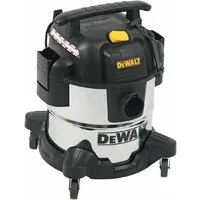 Пылесос DeWalt DXV20S