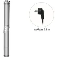 Скважинный насос A&P Good Work 3-2700/23-3/8
