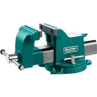 Тиски KRAFTOOL Steel 32701-200