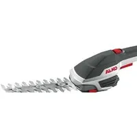 Кусторез + ножницы AL-KO GS 3,7 Li Multi Cutter (112773)