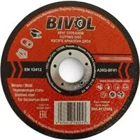 Отрезной диск Bivol BVL4123020