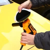 Полировальная машина Deko P1000-D 083-1045