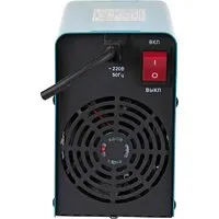 Сварочный инвертор Wert Mini 200