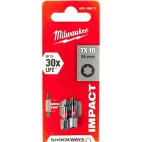 Набор бит Milwaukee 4932430871 (2 предмета)