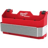 Боковой держатель для ящика Milwaukee 4932498644