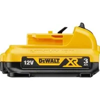 Аккумулятор для инструмента DeWalt DCB124 (12В/3 Ач)