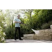 Мойка высокого давления Karcher K 7 WCM 1.317-400.0