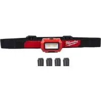 Фонарь Milwaukee HL2-LED