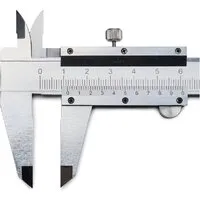 Штангенциркуль ACULA AC 150