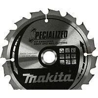 Пильный диск Makita B-31463