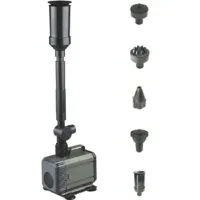 Фонтанный насос Grandfar GFA-5003