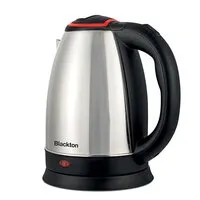 Электрический чайник Blackton Bt KT1810S (нержавеющая сталь/красный)