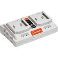 Зарядное устройство ELAND XCH-2R (20В)