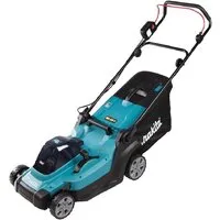 Газонокосилка Makita LM004GZ (без АКБ)