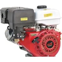 Бензиновый двигатель Skiper N190F(K)