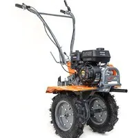 Мотоблок бензиновый Daewoo Power DATM 4.2