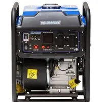 Бензиновый генератор ECO PE-3000RSI