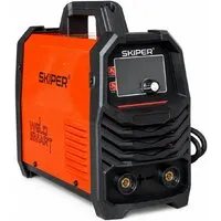 Сварочный инвертор Skiper MMA-230-1