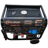 Бензиновый генератор ELAND LA9000-ATS
