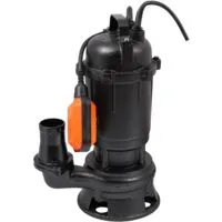 Фекальный насос ELAND EPS-1500