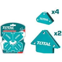 Уголок магнитный Total TAMWH6002