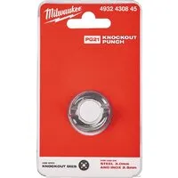 Пробойник Milwaukee 4932430845