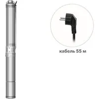 Скважинный насос A&P Good Work 3-2100/60-2/21